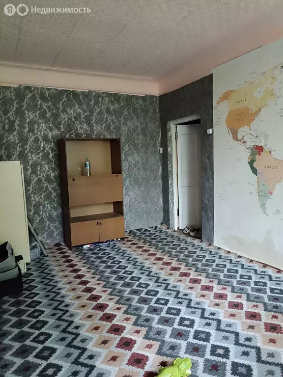 1к в 2-комнатной квартире (18 м) - Фото 1