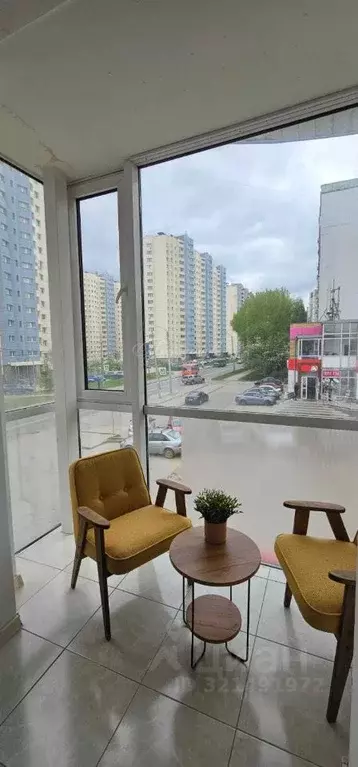 Помещение свободного назначения в Нижегородская область, Нижний ... - Фото 0