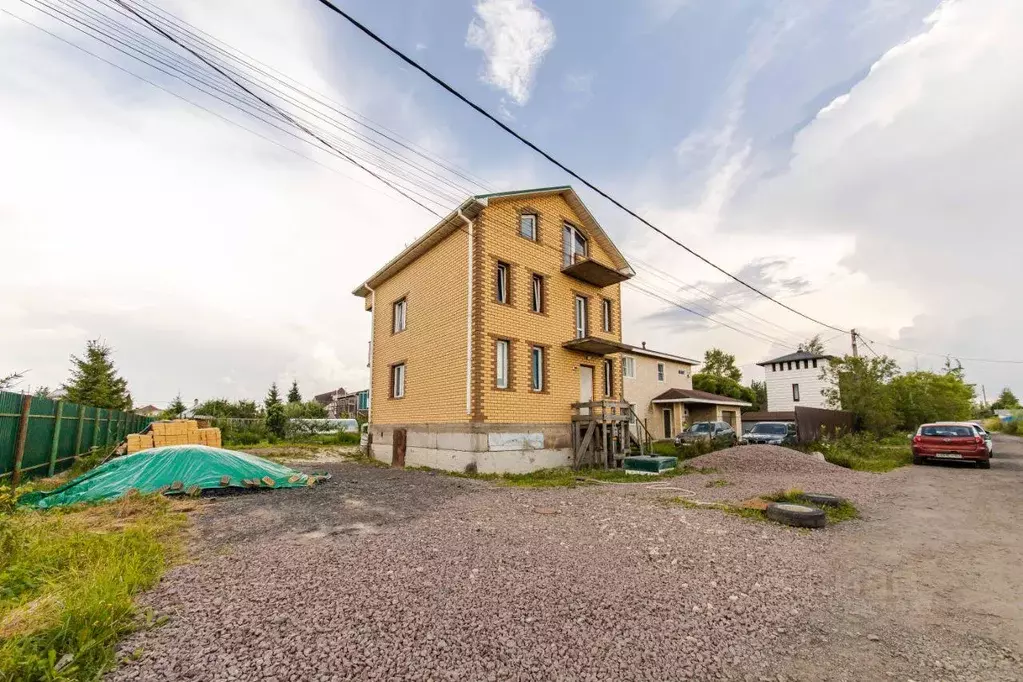 Дом, 195 м - Фото 1