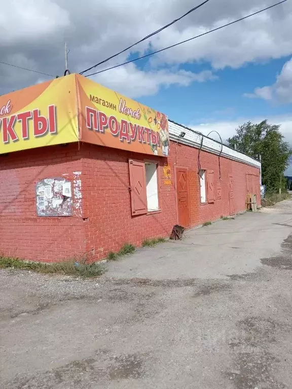 Торговая площадь в Пермский край, Чусовой ул. Энгельса, 10 (119 м) - Фото 0