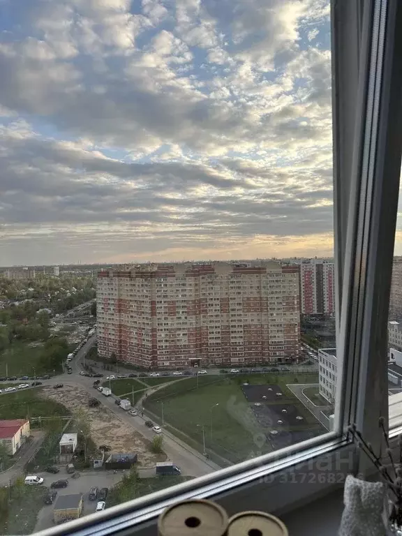 2-к кв. Московская область, Щелково Богородский мкр, 20 (45.0 м) - Фото 1