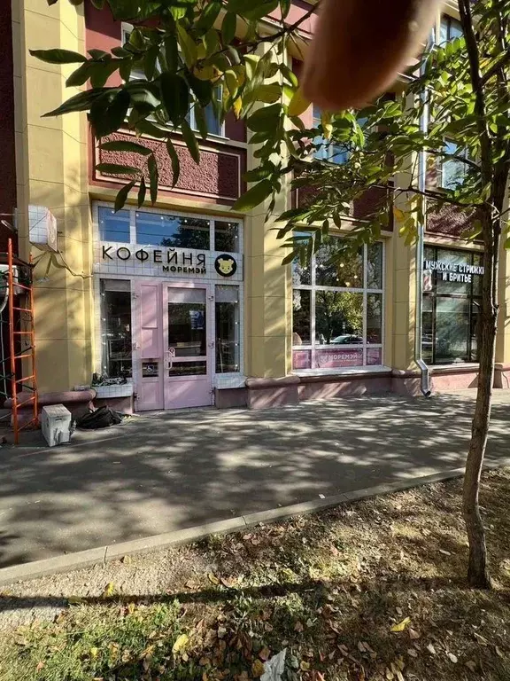 Помещение свободного назначения в Москва Абельмановская ул., 7 (98 м) - Фото 2