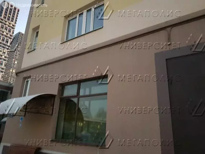 Офис (21 м) - Фото 1