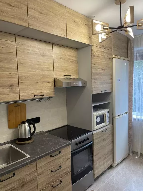 2-к кв. Новосибирская область, Новосибирск Железнодорожная ул., 6/1 ... - Фото 0