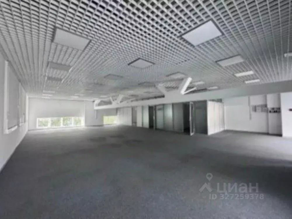 Офис в Москва 1-й Магистральный проезд, 11С1 (447 м) - Фото 2