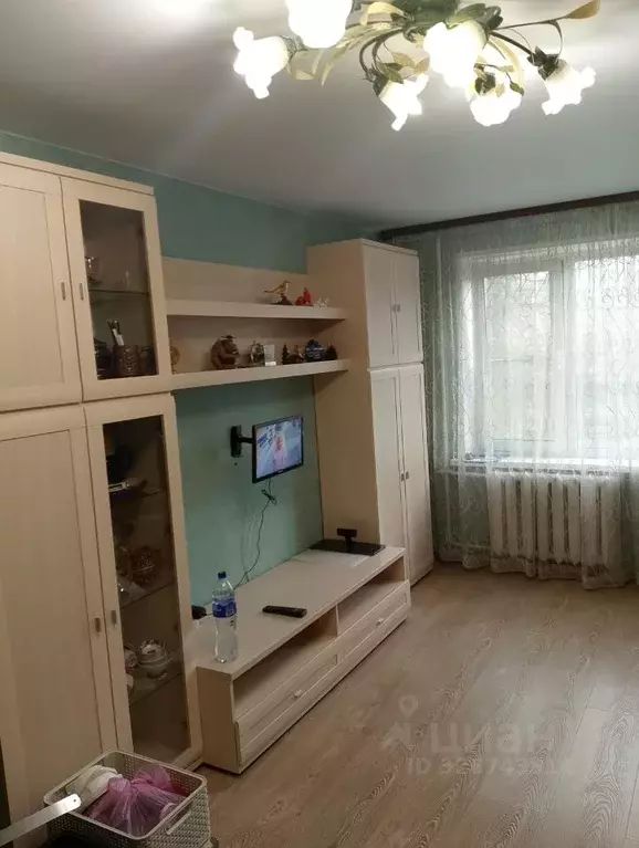 2-к кв. Московская область, Подольск ул. Циолковского, 13в (43.0 м) - Фото 1