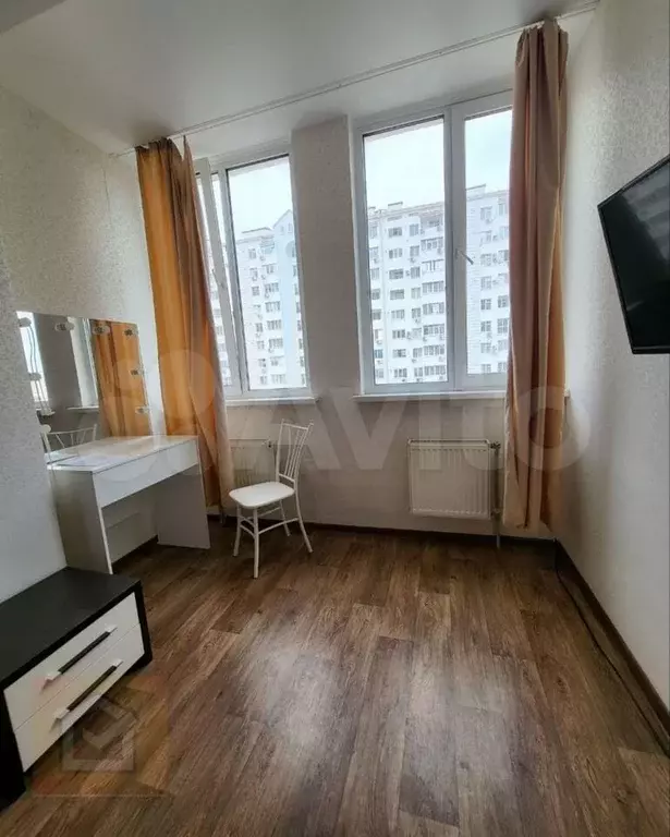 1-к. квартира, 30 м, 4/5 эт. - Фото 0