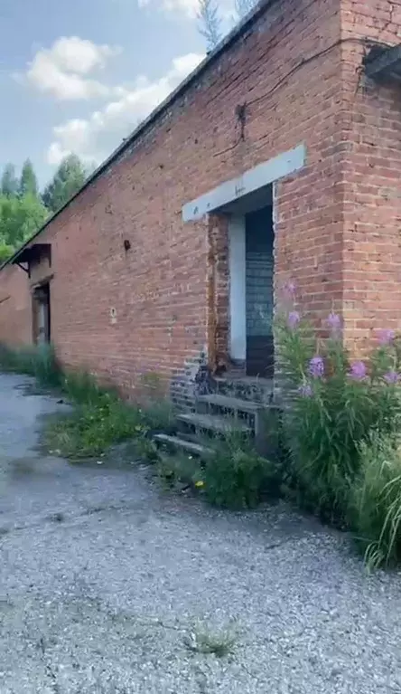 Помещение свободного назначения в Кемеровская область, Прокопьевск ... - Фото 2