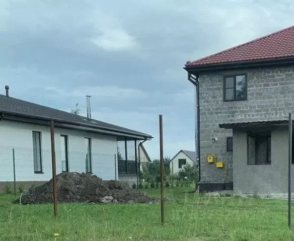 Участок в Псковская область, Псковский район, Завеличенская волость, ... - Фото 1