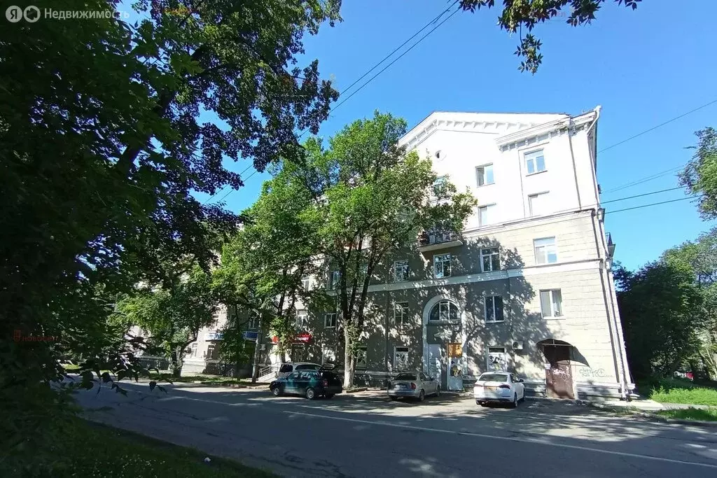 1к в -комнатной квартире (17 м) - Фото 1