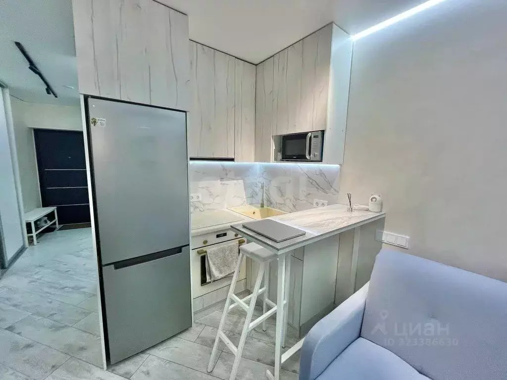 Студия Удмуртия, Ижевск ул. Карла Маркса, 304Б (20.5 м) - Фото 1