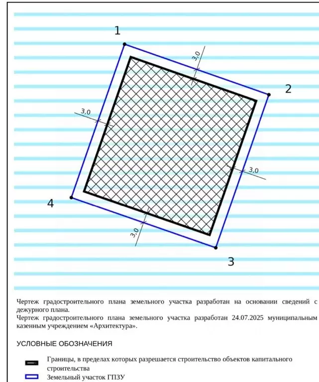 Участок в Кировская область, Киров Луганская ул., 53/2 (22.3 сот.) - Фото 0