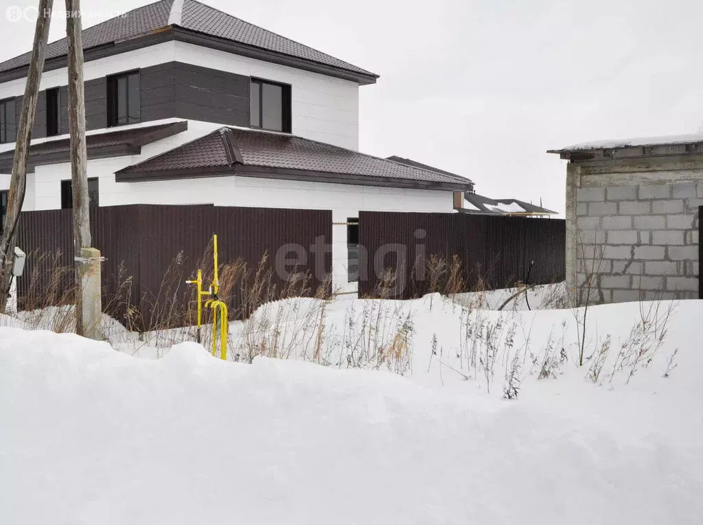 Участок в село Дальнее, Кедровая улица (6 м) - Фото 2