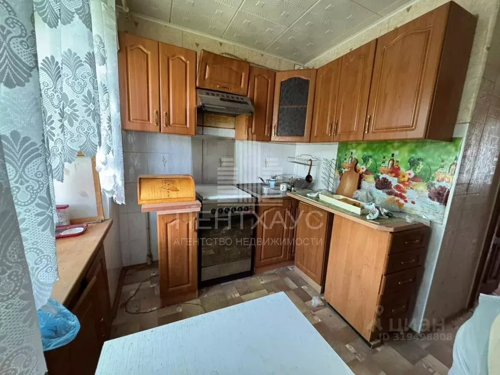 3-к кв. Владимирская область, Владимир ул. Верхняя Дуброва, 2 (60.9 м) - Фото 0