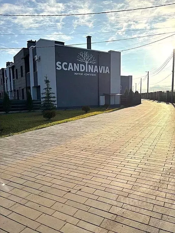 Таунхаус в Самарская область, Тольятти ул. Грачева, 53В/4 (130 м) - Фото 1