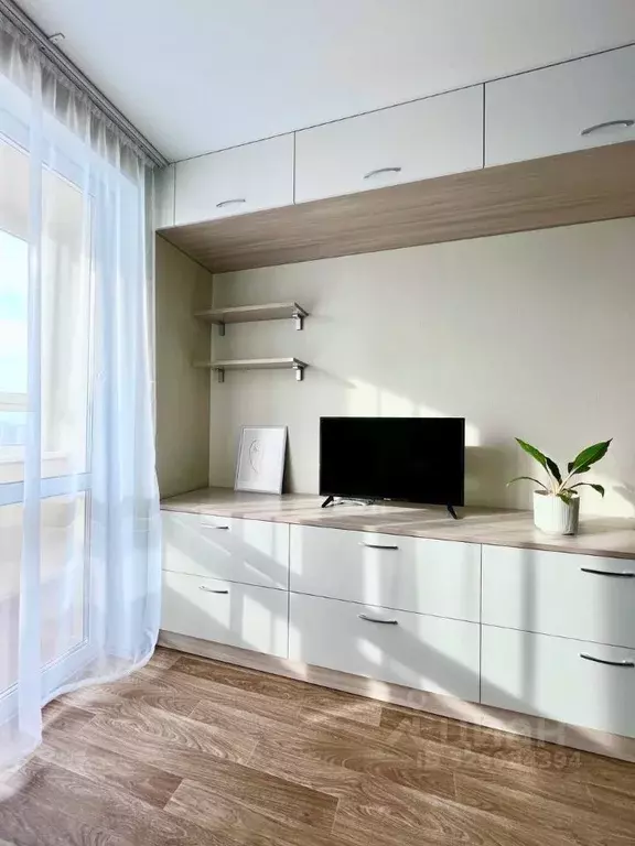 Студия Приморский край, Владивосток ул. Майора Филипова, 11к2 (20.0 м) - Фото 2