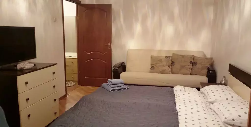 1-к кв. Москва ул. Исаковского, 20К2 (33.0 м) - Фото 1