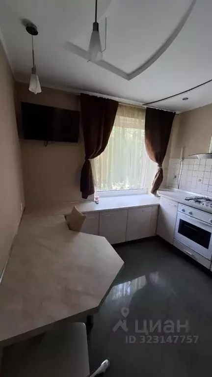 3-к кв. Краснодарский край, Лабинск ул. Калинина, 116 (63.0 м) - Фото 2