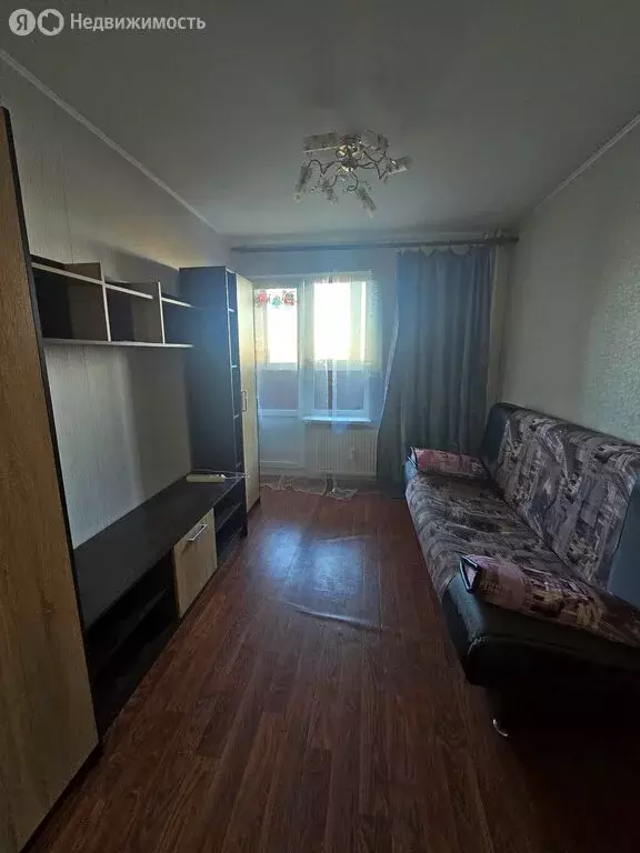 Квартира-студия: Мурино, Воронцовский бульвар, 19к1 (20.7 м) - Фото 2