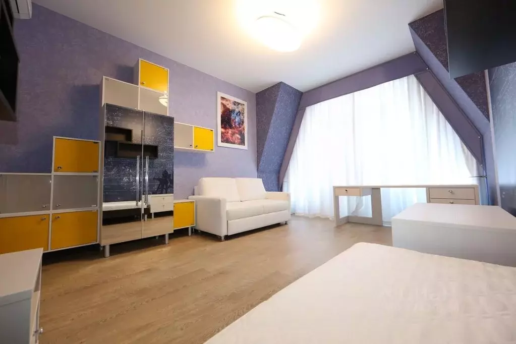 2-к кв. Санкт-Петербург ул. Чапаева, 18 (65.6 м) - Фото 1