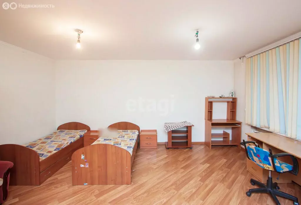 2-комнатная квартира: Улан-Удэ, Кабанская улица, 2 (47.4 м) - Фото 1