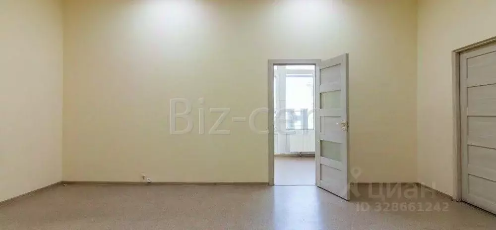 Офис в Санкт-Петербург Нарвский просп., 18 (29 м) - Фото 2