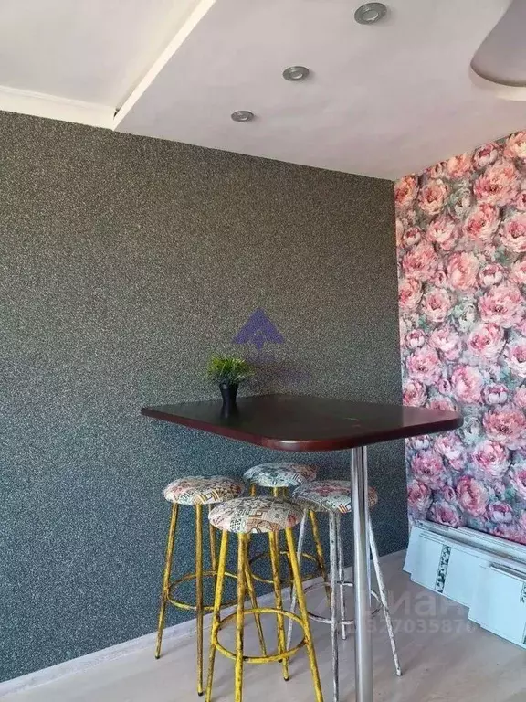 Комната Ростовская область, Волгодонск ул. Ленина (18.0 м) - Фото 1