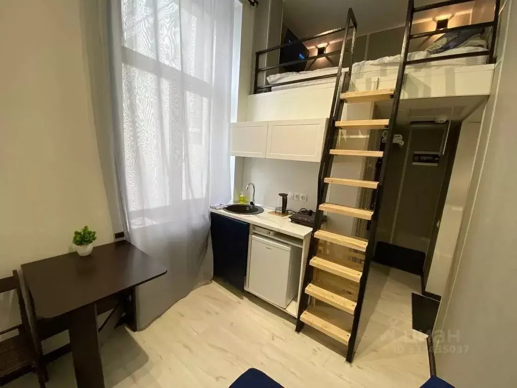 1-к кв. Москва Сиреневый бул., 15 (20.0 м) - Фото 1