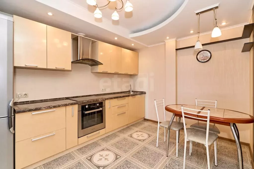 1-к кв. Томская область, Северск ул. Ленина, 132 (46.0 м) - Фото 1