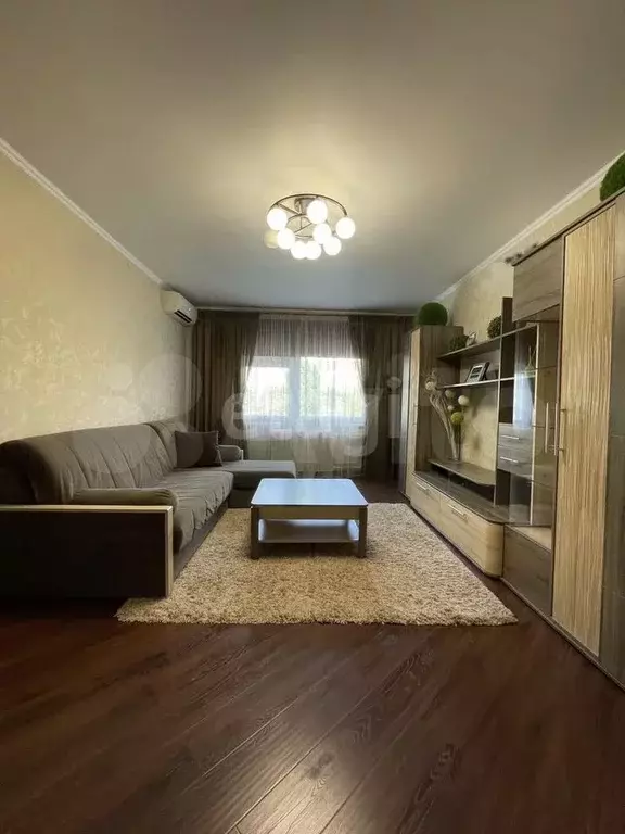 1-к. квартира, 37 м, 3/8 эт. - Фото 0