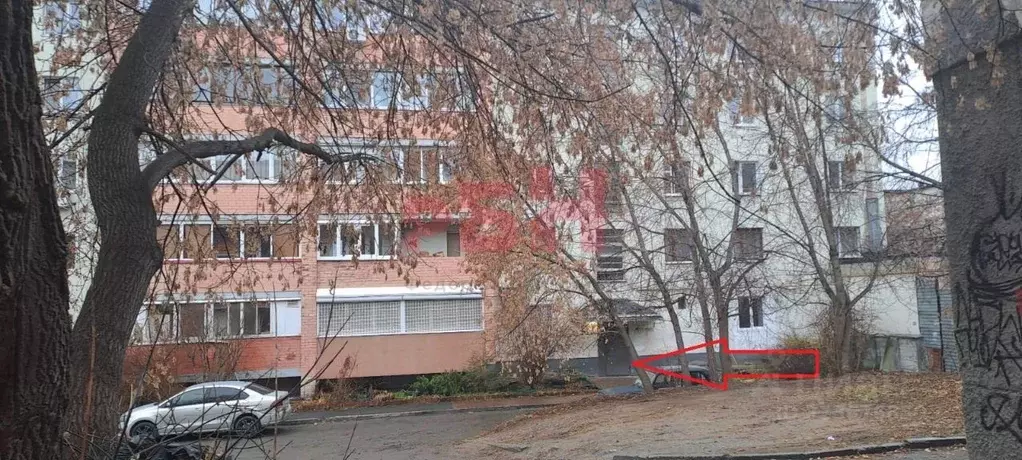 Офис в Свердловская область, Екатеринбург ул. Большакова, 97 (15 м) - Фото 1