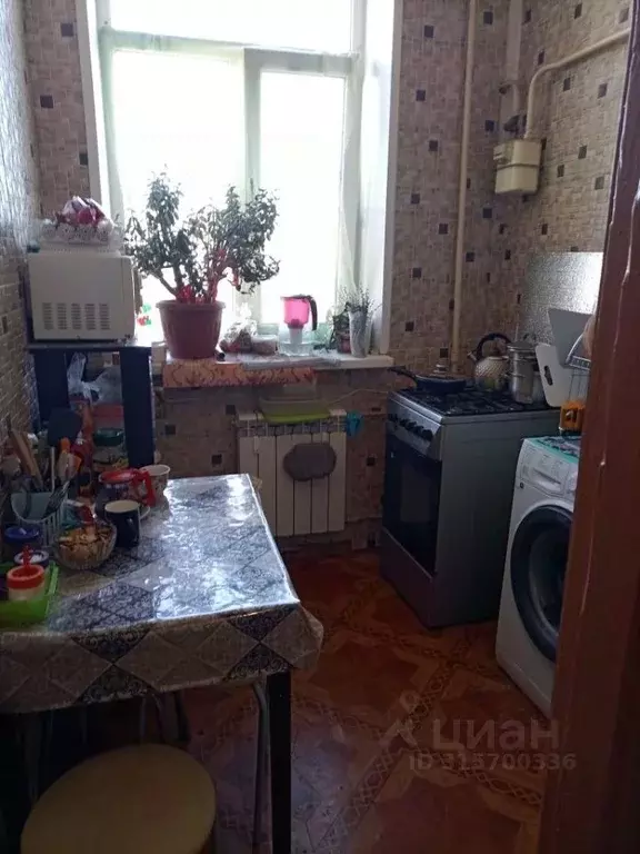 2-к кв. Нижегородская область, Нижний Новгород ул. 7-я Озерная, 1 ... - Фото 0