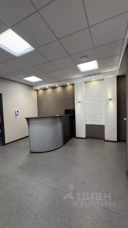Офис в Владимирская область, Владимир ул. Мира, 15В (58 м) - Фото 2