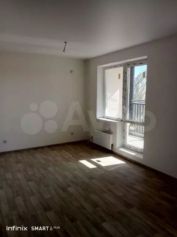 2-к. квартира, 39,1 м, 7/9 эт. - Фото 0