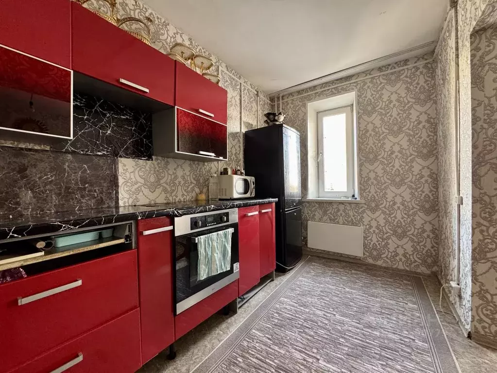 3-к кв. Челябинская область, Копейск Международная ул., 74 (100.0 м) - Фото 0