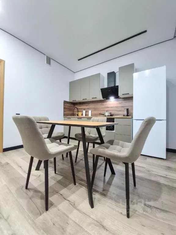 2-к кв. Курская область, Курск просп. Анатолия Дериглазова, 39 (79.0 ... - Фото 2