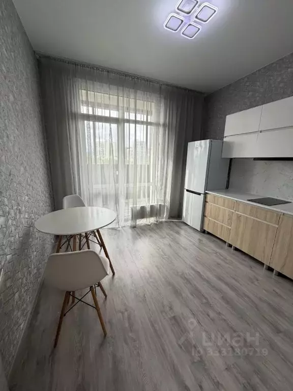 1-к кв. Москва бул. Скандинавский, 23к1 (38.0 м) - Фото 1