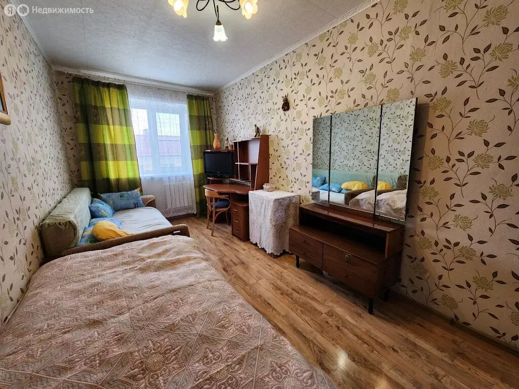 2-комнатная квартира: Новосокольники, улица Матросова, 14 (44.1 м) - Фото 2