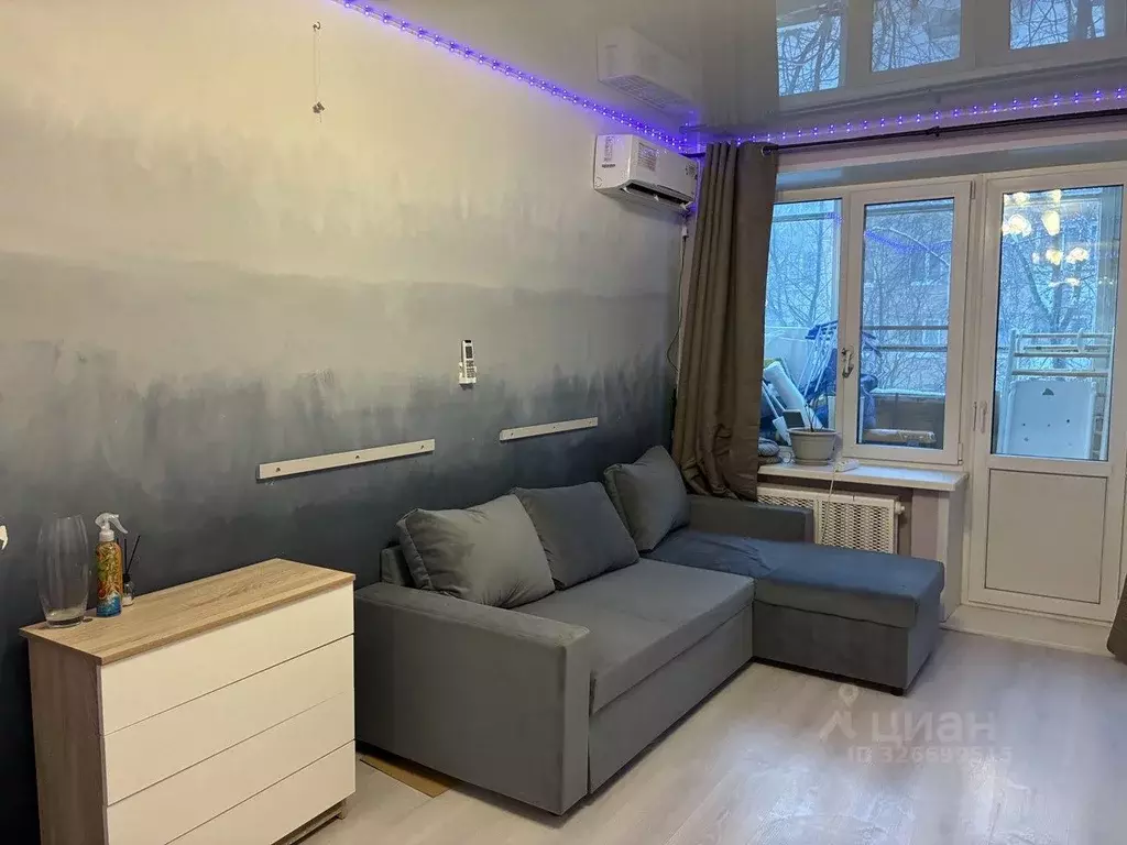 2-к кв. Московская область, Мытищи Юбилейная ул., 11к3 (44.0 м) - Фото 1