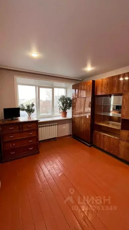 1-к кв. Курганская область, Курган просп. Машиностроителей, 2 (31.0 м) - Фото 2