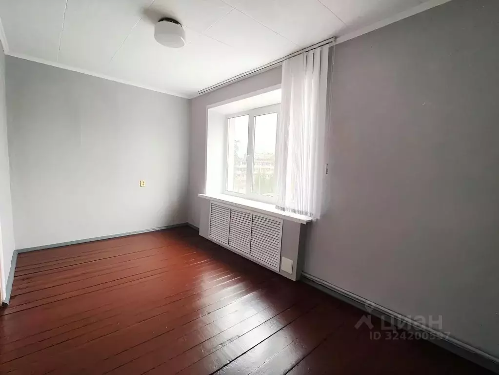 Комната Пензенская область, Заречный просп. Мира, 36 (12.0 м) - Фото 1