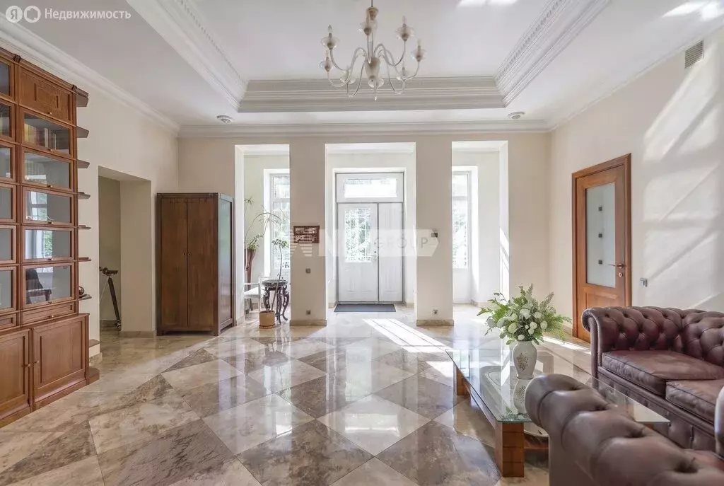 Дом в деревня Бородки, КП Лесной ручей-2 (732.9 м) - Фото 1