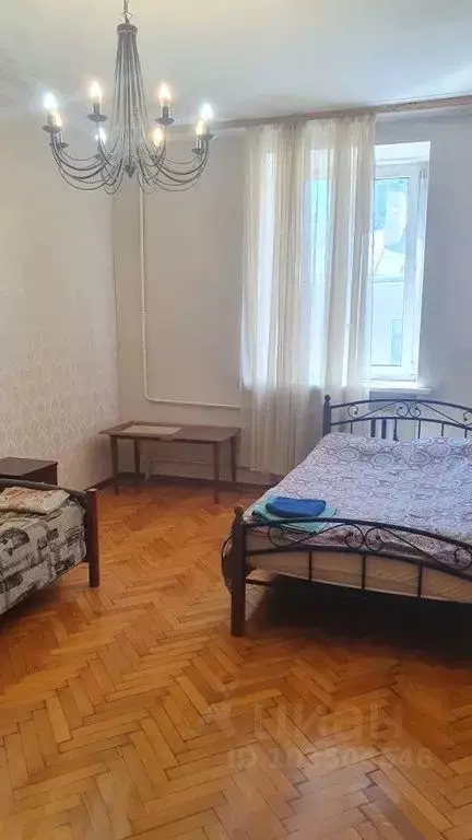 2-к кв. Санкт-Петербург Канонерская ул., 11 (47.0 м) - Фото 1