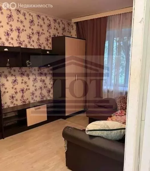 1-комнатная квартира: Самара, Теннисная улица, 10 (30 м) - Фото 2