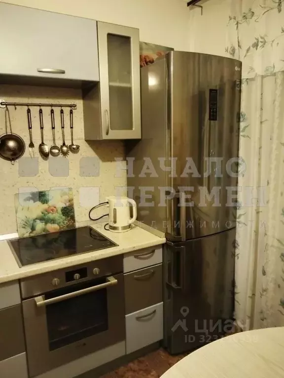 2-к кв. Новосибирская область, Новосибирск Ипподромская ул., 30 (51.0 ... - Фото 0