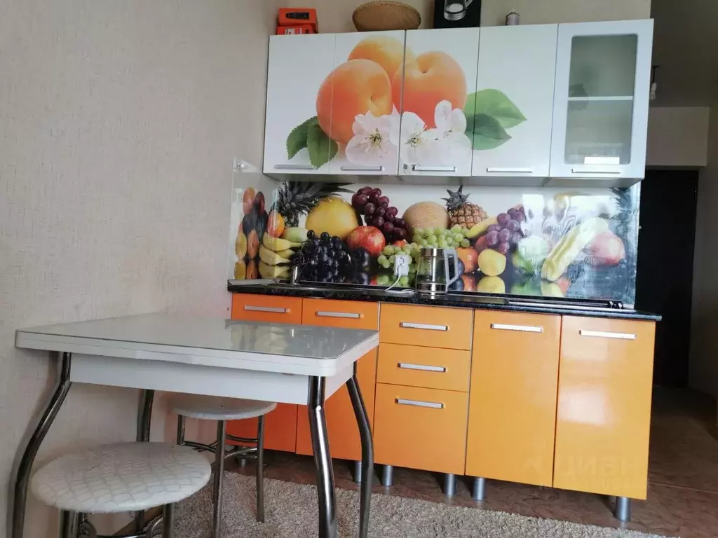 Студия Нижегородская область, Нижний Новгород бул. Южный, 21 (22.0 м) - Фото 1