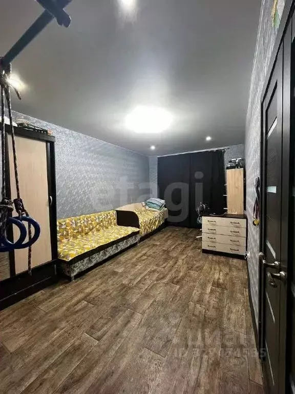 1-к кв. Башкортостан, Уфа ул. Генерала Кусимова, 11 (37.8 м) - Фото 1