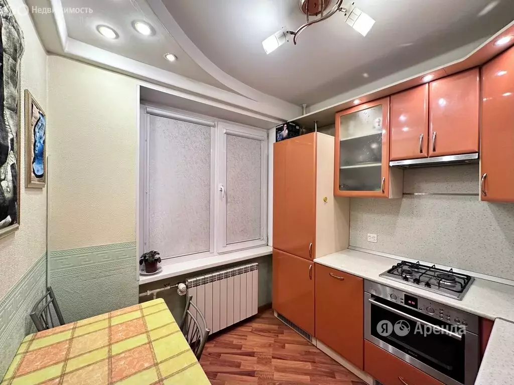 2-комнатная квартира: Санкт-Петербург, улица Есенина, 15к1 (47 м) - Фото 1