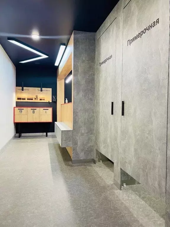 Офис в Пермский край, Пермь ул. Луначарского, 94 (35 м) - Фото 1