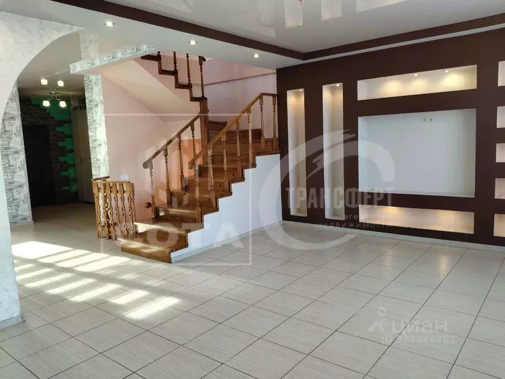 5-к кв. Воронежская область, Борисоглебск ул. Карла Маркса, 166 (180.0 ... - Фото 1